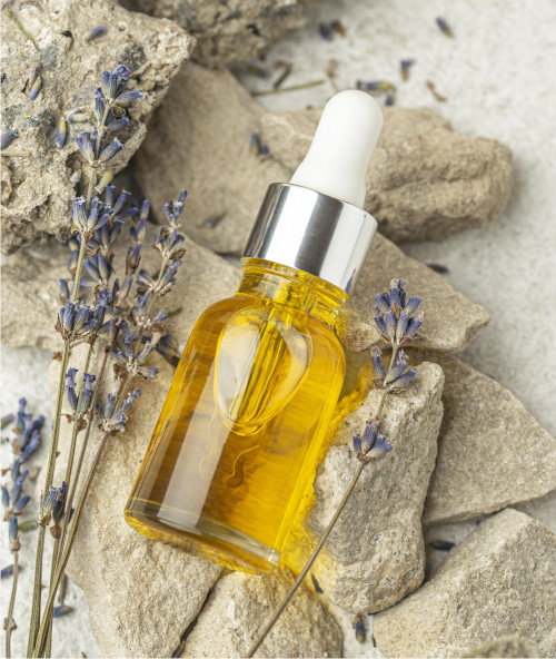 Aceite esencial