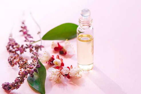 Venta de aceites esenciales